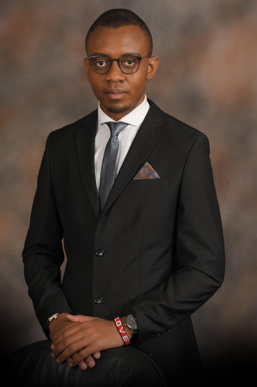 Stephen Kakoa - Director – Information Systems